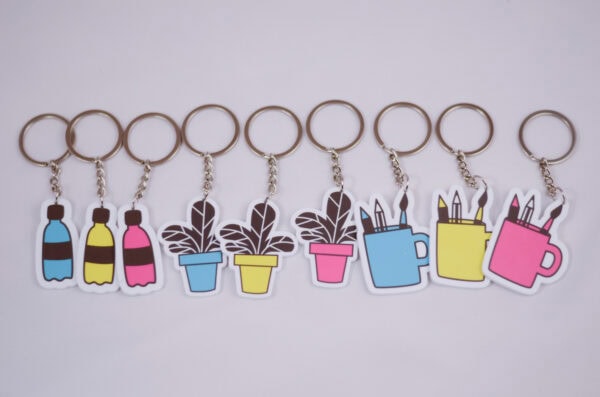 Keychains