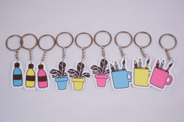 Keychains